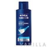Nivea For Men Refreshing Moisturizing Deep Repair Body Lotion