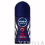 Nivea For Men Dry Impact Deodorant Roll-On