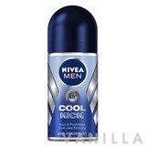 Nivea For Men De Man Cool Kick Roll On