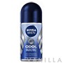 Nivea For Men De Man Cool Kick Roll On