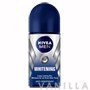 Nivea For Men Whitening Deodorant Roll-On