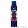 Nivea For Men Dry Impact Deodorant Spray