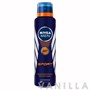 Nivea For Men Sport Deodorant Spray