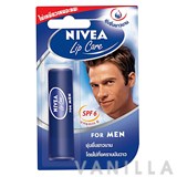 Nivea For Men Lip Care For Men SPF6