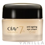 Olay Total Effects Eye Cream