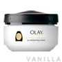 Olay White Radiance UV Whitening Cream