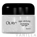 Olay Age Defying Revitalizing Eye Gel