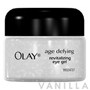 Olay Age Defying Revitalizing Eye Gel