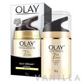 Olay Total Effects Day Cream Normal SPF15