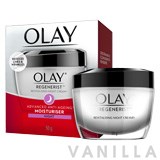 Olay Regenerist Revitalising Night Cream