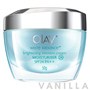 Olay White Radiance Brightening Intensive Day Cream SPF24 PA++