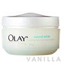 Olay Natural White Healthy Fairness Night Cream