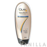 Olay Total Effects Shower Cream + Body Butter Nourishing