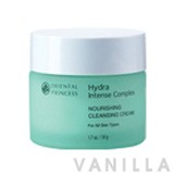 Oriental Princess Hydra Intense Complex Nourishing Cleansing Cream