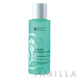 Oriental Princess Hydra Intense Complex Freshening Toner for Dry Skin