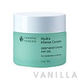 Oriental Princess Hydra Intense Complex Deep Moisturising Day Cream