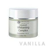 Oriental Princess Advanced Whitening Complex Cleansing Cream