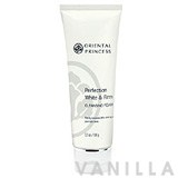 Oriental Princess Perfection White & Firm Cleansing Foam
