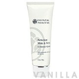 Oriental Princess Perfection White & Firm Cleansing Foam