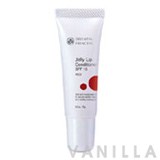 Oriental Princess Jelly Lip Conditioner SPF15 Red