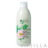 Oriental Princess Princess Garden Oriental White Flower Shower & Bath Cream