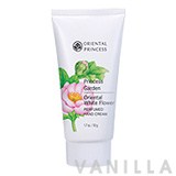 Oriental Princess Princess Garden Oriental White Flower Perfumed Hand Cream