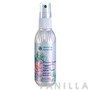 Oriental Princess Princess Garden Oriental White Flower Perfumed Hair Spray