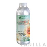 Oriental Princess Princess Garden Sunflower Perfumed Talc