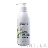 Oriental Princess Oriental Sensuality Exotic Paradise Body Moisturiser