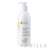 Oriental Princess Milky Whitening Booster Gentle Whitening Shower & Bath Cream