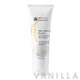 Oriental Princess Milky Whitening Booster Anti Roughness Body Cream