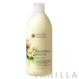 Oriental Princess Oriental Beauty Water Lily Body Lotion