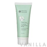 Oriental Princess Hand Care Anti - Aging Hand Therapy SPF15