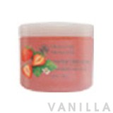 Oriental Princess Oriental Delicacies Strawberry Jam Scrub