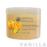 Oriental Princess Oriental Delicacies Orange Jam Scrub