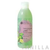 Oriental Princess Tropical Nutrients Bergamot Treatment Shampoo