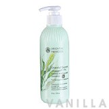 Oriental Princess Oriental Secrets Marine Revitalising Shampoo for Damaged or Delicate Hair