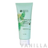 Oriental Princess Oriental Secrets Strengthening Hair Conditioner for Delicate Hair