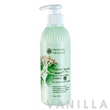 Oriental Princess Oriental Secrets Scalp Treatment Shampoo for Oily & Dandruff Condition
