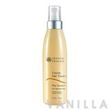 Oriental Princess Cuticle Hair Treatment Plus Sunscreen for Normal Hair