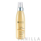 Oriental Princess Cuticle Hair Treatment Plus Sunscreen for Normal Hair