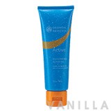 Oriental Princess Active Invigorating Scrub Gel