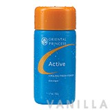 Oriental Princess Active Cooling Fresh Powder