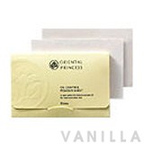 Oriental Princess Oil Control Powder Sheet