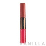 Oriental Princess Velvet Duo Lip Luster 