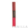 Oriental Princess Velvet Duo Lip Luster 