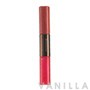 Oriental Princess Velvet Duo Lip Luster 