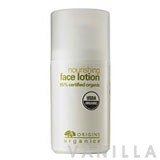 Origins Nourishing Face Lotion - Origins Organics