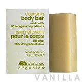 Origins Cleansing Body Bar - Origins Organics