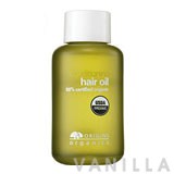 Origins Conditioning Hair Oil - Origins Organics